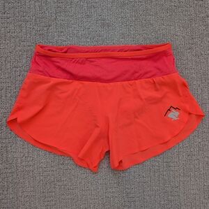 Rabbit Smashem Shorts, Size Small